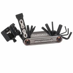 Blackburn Tradesman Multitool 18 Funktioner