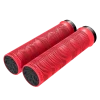 SRAM TRUVATIV Descendant Håndtag – Rød -Cykel Salgsbutik locking grips descendant red c 3q s