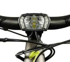 Lupine SL X – Bosch