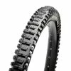 Maxxis Minion DHR II 29×2,40 WT -Cykel Salgsbutik maxxis tire minion dhr ii 29 x 240 wt dualcompound tr exo