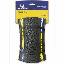 Michelin Jet XC2 Racing Line Dæk 29 X 2.25 -Cykel Salgsbutik michelin jet xc racing line pack 1145459