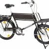 Monark Truck Ladcykel -Cykel Salgsbutik monark truck ladcykel transportcykel cykel basen dk