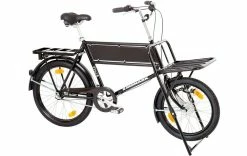 Monark Truck Ladcykel