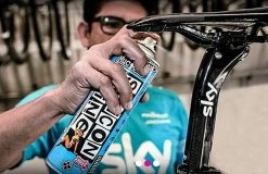 Muc-Off Silicone Spray 500ml -Cykel Salgsbutik muc off silicone spray 740x480 2