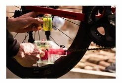 Muc-Off X-3 Kæderenser -Cykel Salgsbutik muc off x3 dirty chain machine rensesaet 100 277 s 2