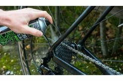 Muc-Off Chain Cleaner 400ML -Cykel Salgsbutik mucoff chain cleaner na EV148108 9999 4 1