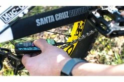 Muc-Off Wet Lube 120ML -Cykel Salgsbutik mucoff wet lube na EV148120 9999 6