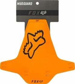 Fox Racing Forskærm – Orange