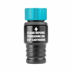 Blackburn Core Co2 Pumpe Hoved -Cykel Salgsbutik n4lmezllrdjm2nzzyqvo