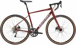 Nishiki All Road Gravel Tiagra 20g -Cykel Salgsbutik nishiki all road 20g gravel herre roed cykel basen