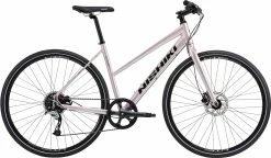 Nishiki Comp Nine Dame 9g Hydr.Disc