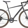 Nishiki Detour Gravel Microshift 9g Disc