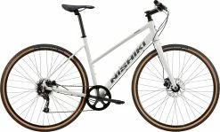 Nishiki Pace Da Acera 8g Hydr.Disc