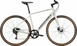 Nishiki Pace Hr Acera 8g Hydr.Disc