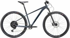 Nishiki Pinnacle MTB Deore 12g Hydr.Disc