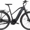 Nishiki Pro SLB Dame Display A Enviolo Trekking -Cykel Salgsbutik nishiki pro slb dame display a enviolo trekking cykel basen