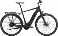 Nishiki Pro SLB Herre Display A Enviolo Trekking
