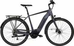 Nishiki Pro SLE Herre Display A Deore 9g