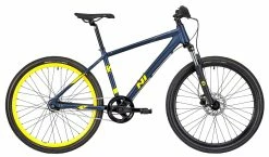 Nishiki Reno Hr Nexus 7g Hydr.Disc