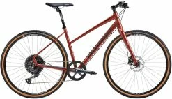 Nishiki Rush Da Deore 12g Hydr.Disc