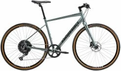 Nishiki Rush Hr Deore 12g Hydr.Disc