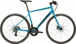 Nishiki SL Air Hr Claris 8g Hydr.Disc