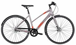 Nishiki Touring Master Da 7g Rullebremser