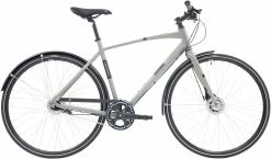 Nishiki Touring Master Hr 7g Rullebremser
