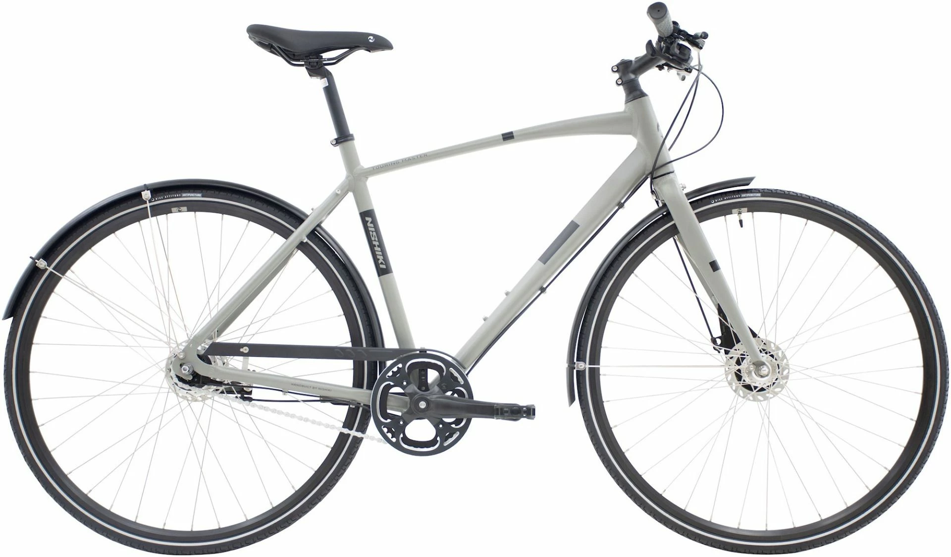 Nishiki Touring Master Hr 7g Rullebremser 3 Nishiki Touring Master Hr 7g Rullebremser