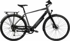 Nishiki Urban Connect+ Hr 9g Hydr.Disc