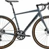 Nishiki X-One Gravel Shimano 105 22g Disc -Cykel Salgsbutik nishiki x one herre 105 2x11g disc m rkegraa cykel basen