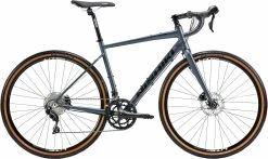 Nishiki X-One Gravel Shimano 105 22g Disc