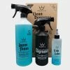 Peaty's Peaty´s Gift Pack (Clean, Degrease,Lube) -Cykel Salgsbutik peatys peatys gift pack clean degrease lube