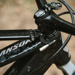 Shotgun Børnesæde Shotgun Pro -Cykel Salgsbutik pf 87f81848 shotgunseat2