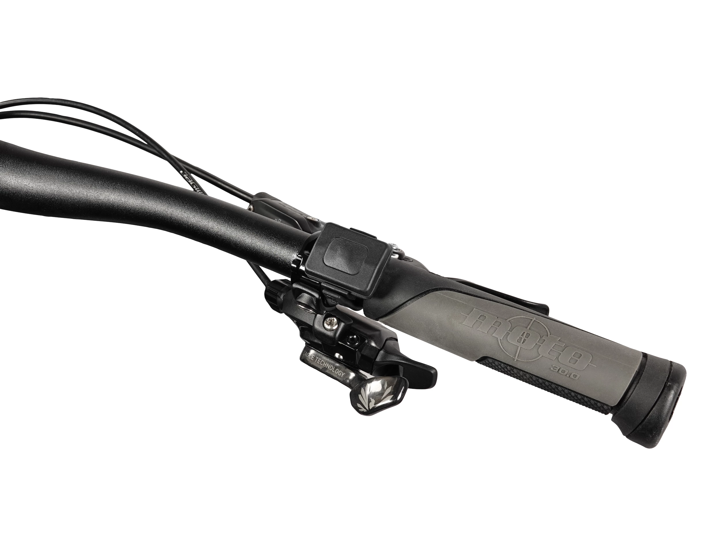 Lupine Wilma R 7 SC 6.9Ah Forlygte 3600 Lumen 6 Lupine Wilma R 7 SC 6.9Ah Forlygte 3600 Lumen - Billede 4