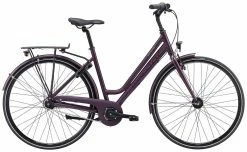Green Winther 1 Dame 7g Fodbremse Dynamo -Cykel Salgsbutik purple winther 1 dame 7g lilla cykel basen 5