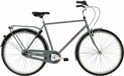 Raleigh Darlington Herre 7g Fod/V-Bremse