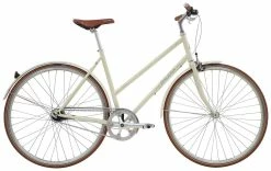 Raleigh Kent Dame Nexus 7g Fodbremse