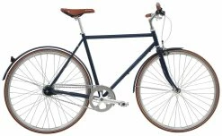 Raleigh Kent Herre Nexus 7g Fodbremse -Cykel Salgsbutik raleigh kent herre 7g fod blaa cykel basen
