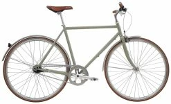 Raleigh Kent Herre Nexus 7g Fodbremse -Cykel Salgsbutik raleigh kent herre 7g fod graa cykel basen