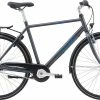 Raleigh Sprite Alu 2021 Hr 7g Fodbremse Dynamo -Cykel Salgsbutik raleigh sprite alu herre nexus 7g fodbremse dynamo grabla cykel basen