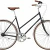 Raleigh Yate Cargo Dame 7g Fodbremse -Cykel Salgsbutik raleigh yate cargo dame 3g fod matgraa cykel basen