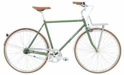 Raleigh Yate Cargo Herre 7g Fodbremse