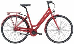 Yellow Winther 1 Dame 7g Fodbremse Dynamo -Cykel Salgsbutik red winther 1 dame 7g cykel basen 2 1