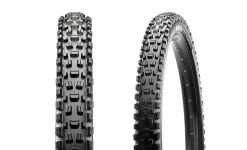 Maxxis Assegai 29×2,50 WT -Cykel Salgsbutik s1600 Maxxis Assegai Tire