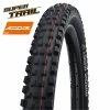 SCHWALBE Magic Mary Folding 29×2,6 Super Trail -Cykel Salgsbutik schwalbe magic mary evolution addixsoft supertrail black 860668
