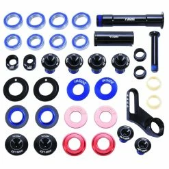 Scott Swingarm Repair Kit Genius 150mm