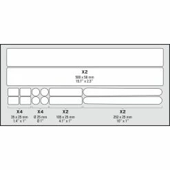 ZEFAL ZÉFAL Skin Armor – L High Resistance 21 ZEFAL ZÉFAL Skin Armor – L High Resistance -Cykel Salgsbutik skin armor l1