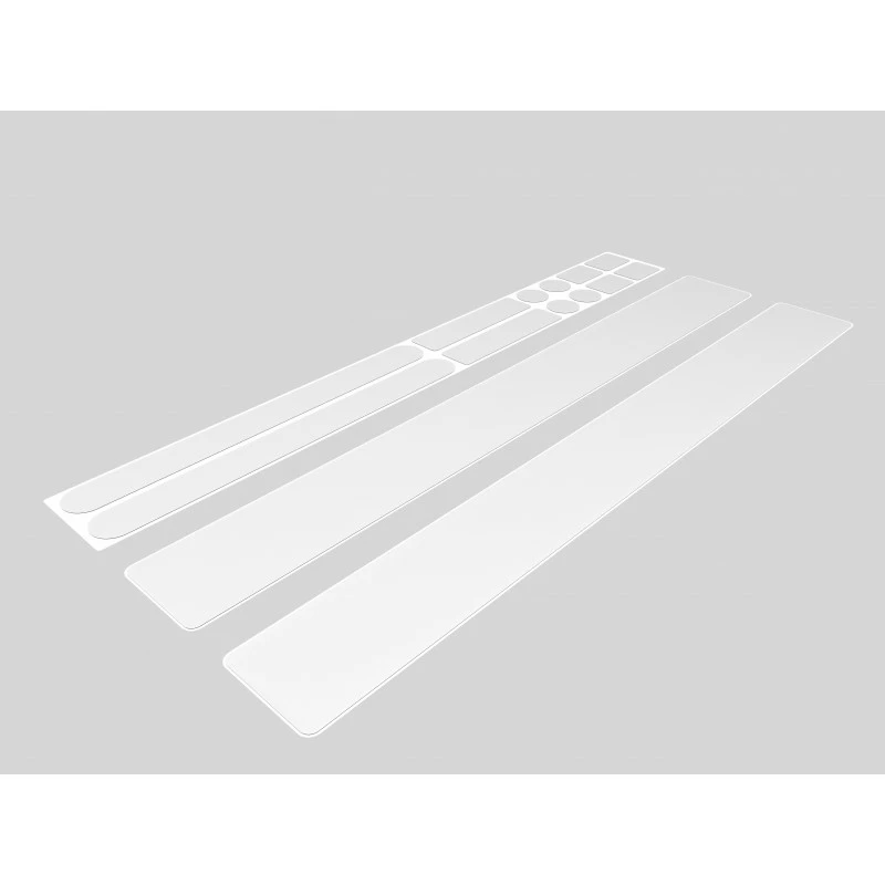 ZEFAL ZÉFAL Skin Armor – L High Resistance 5 ZEFAL ZÉFAL Skin Armor – L High Resistance - Billede 3