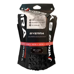 Vittoria Syerra 29×2.4 TLR G2 MTB Dæk -Cykel Salgsbutik syerra 19b